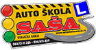Auto Škola Saša